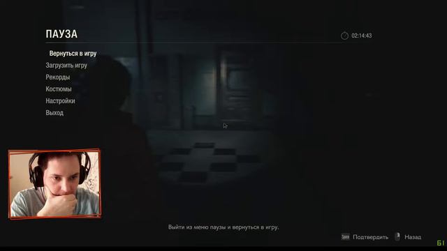 Прохождение Resident Evil 2 Remake ● 2 часть. Все секреты Амбрелы в Ракун-Сити смотреть онлайн