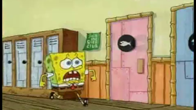 ГУБКА *** 1 SPONGE *** смотреть онлайн