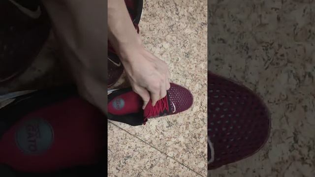 обзор / nike react gato смотреть онлайн