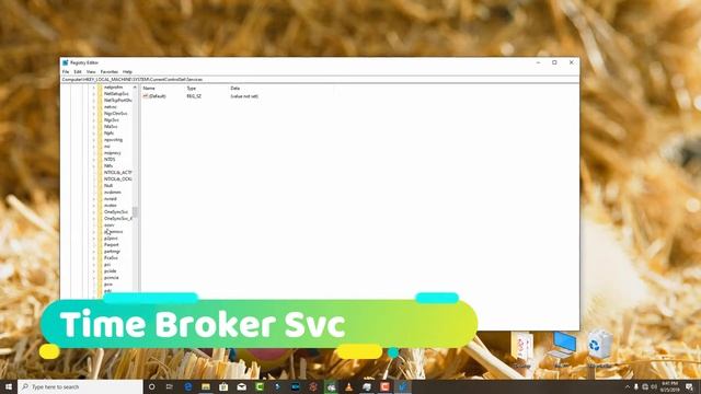 Windows 10 High CPU Usage FIX 3 Possible Fixes смотреть онлайн