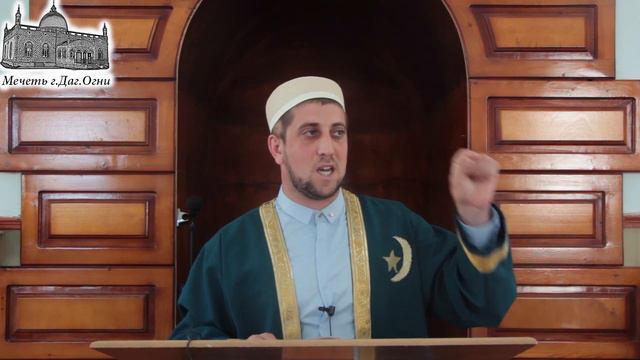 Ваххабизм и его "польза" в Дагестане смотреть онлайн