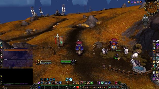 WOW ★ MOP ★ Mount #242 ★ Großes Expeditionsyak смотреть онлайн