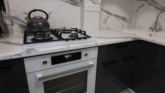 Трехкомнатная квартира в Сормовском районе Нижнего Новгорода смотреть онлайн