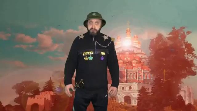 Семь дней из жизни одного стрельца смотреть онлайн