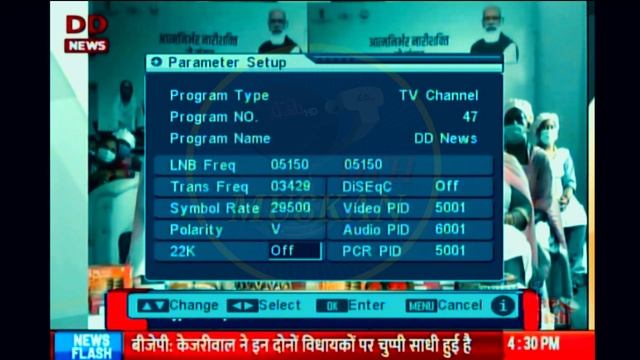 how to add cartoon channel on DD free Dish | cartoon channel add Kare free Dish mein | cartoon free смотреть онлайн