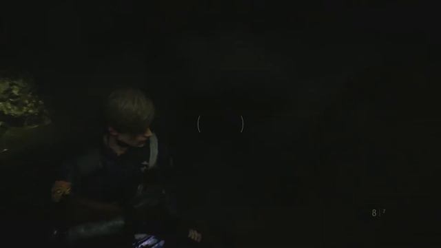 THIS IS WHY I HATE PUZZLES | Camo Plays Resident Evil 2 Remake Part 21 (Blind) смотреть онлайн