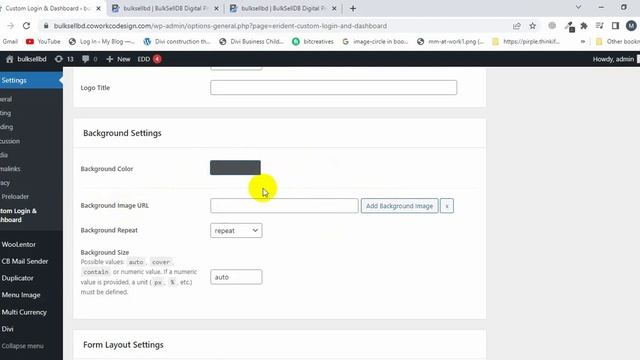 Personalize Your WordPress Login with These Customization Tips смотреть онлайн