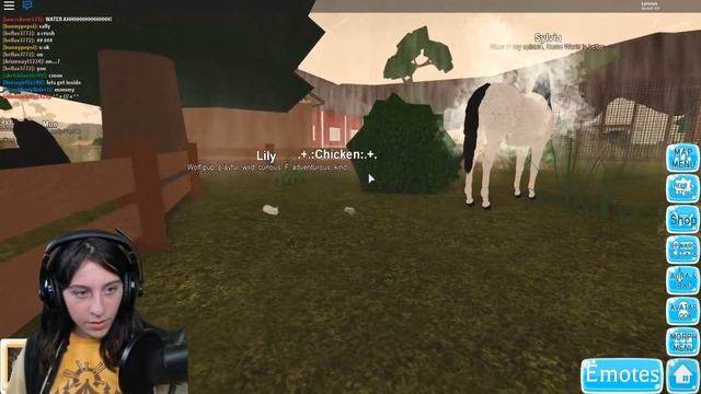 ROBLOX FARM WORLD Super RARE ? TURTLE ? Funny Roleplay Moments with Crazy Worm смотреть онлайн