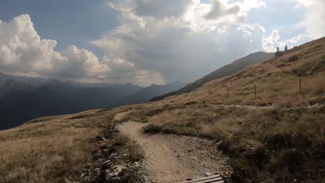 Frommestrail | Serfaus-Fiss-Ladis | Full 4k-Video смотреть онлайн