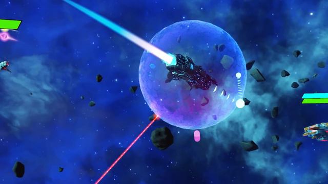 Ghost Signal: A Stellaris Game Announced смотреть онлайн