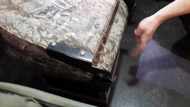 Прогресс 4-Тюнинг кокпита и другое смотреть онлайн