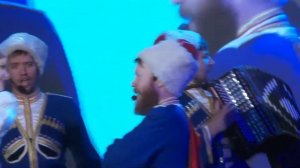 Ехал Казак за Дунай  Московский Казачий Хор