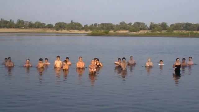 Shifu Лам Тхань Кхань Hồng Gia Quyền,семинар в Волгограде 2008 год. Куен-Кулак юноши и много еще.