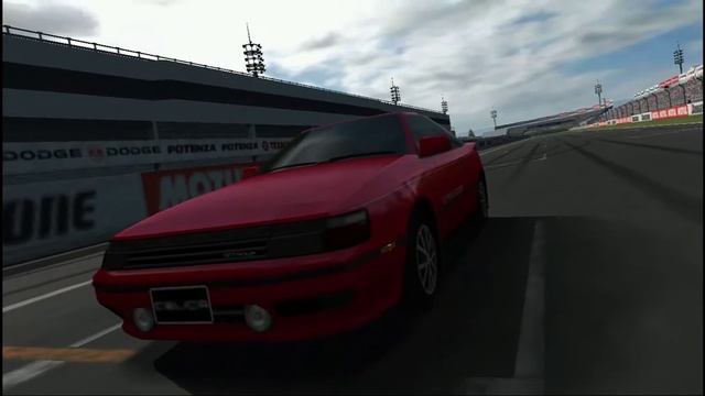 Gran Turismo | CELICA '86 | class C смотреть онлайн