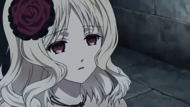 Аниме клип: Каждый хочет её дважды смотреть онлайн