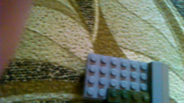 Как Сделать StagIII из лего (делаю одной рукой)