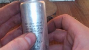 Как подключить мотор стиральной машины-полуавтомат.