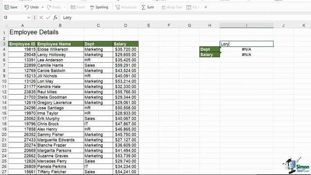 Excel 2021/365 Beginners & Intermediate Training: 10-Hour Excel Tutorial Class смотреть онлайн