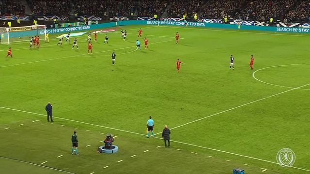Scotland 2-0 Spain | McTominay Scores Twice to Stun Spain! | Euro 2024 Qualifier Highlights смотреть онлайн