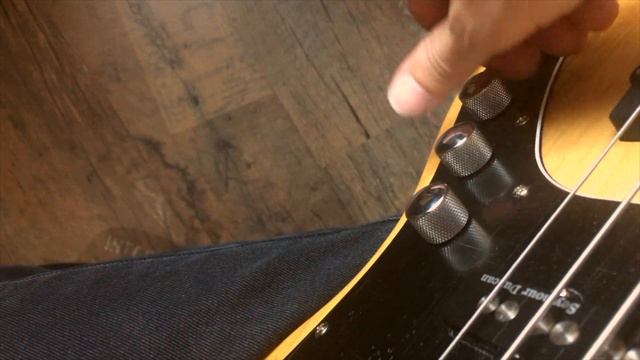 Fujigen FGN Bass || Review By Igor Odaryuk