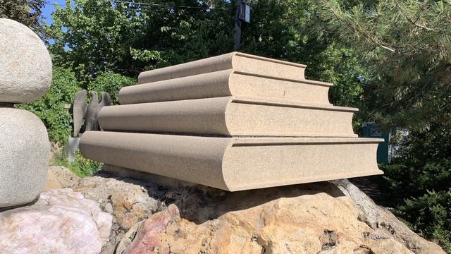 Gilgal, Salt Lake's odd and mysterious hidden sculpture garden. смотреть онлайн