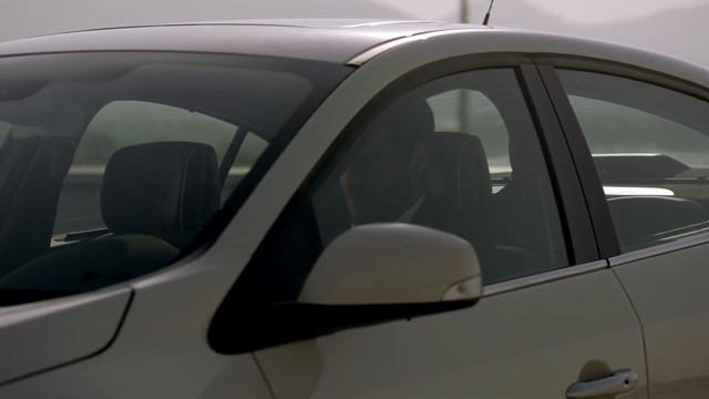 New Renault Fluence - Nouvelle Renault Fluence | Groupe Renault