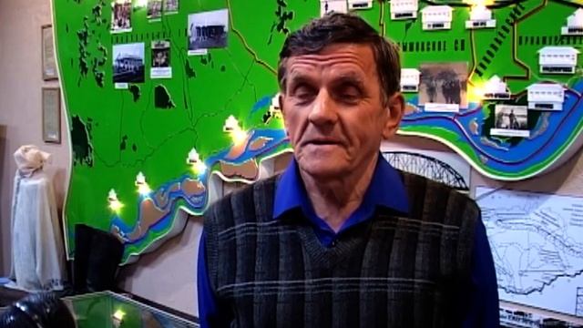 110-й День рождения отметила станция Ин в ЕАО