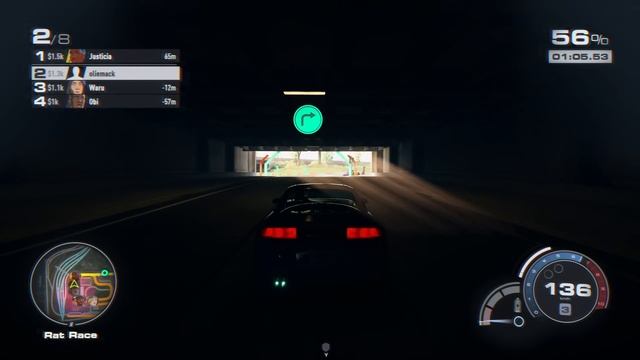 Need for Speed Unbound - The DF Tech Review - PS5 vs Xbox Series X/S - Criterion is BACK! смотреть онлайн