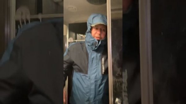 Обзор костюма Finntrail Lightsuit