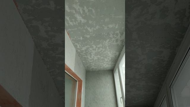 Фактурная штукатурка. смотреть онлайн