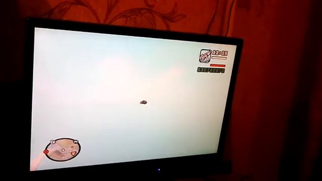Код на летающие машины в гта сан ан дрес смотреть онлайн