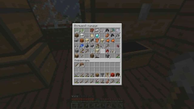 Время зачаровывать предметы!/LP #3/ Выживание на версии 1.13/Minecraft 1.13 смотреть онлайн
