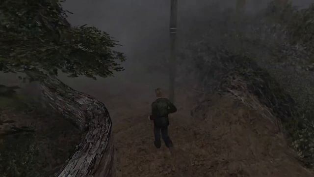 Silent Hill 2 (PC) - i7 3770 - GTX 1050 Ti - 8GB RAM - 1080p смотреть онлайн