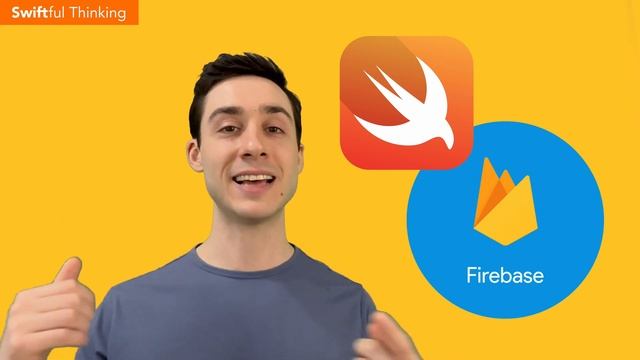 Learn Firebase in iOS App Development with Swift | Firebase Bootcamp #0 смотреть онлайн