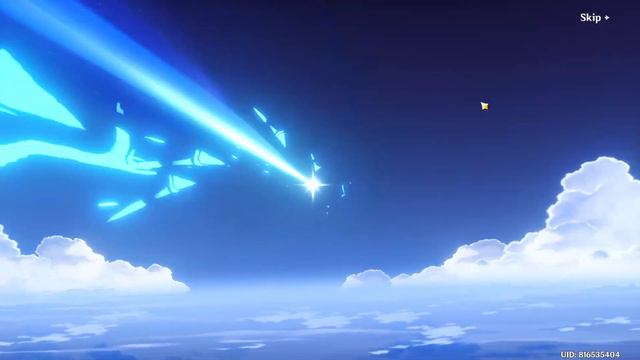 CHILDE ROLL Genshin Impact Wish !!! смотреть онлайн