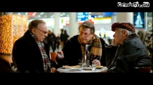 [BadComedian] - Ирония судьбы 2 Продолжение (Удаленная версия обзора)