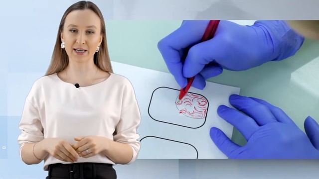 Презентационный ролик онлайн-курса школы "Nail Couture Екатеринбург" смотреть онлайн