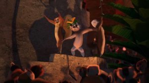 8-Madagascar - Мадагаскар. Кисми-8. Бо забони точики лахчави