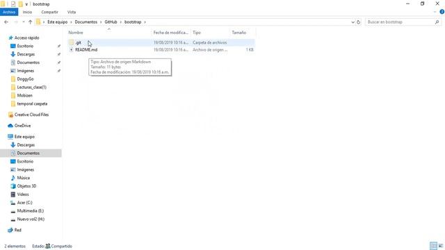 ✅ GITHUB DESKTOP DE ESCRITORIO: ¿COMO USAR? CREAR REPOSITORIOS, COMMIT Y PULL | LO BÁSICO смотреть онлайн