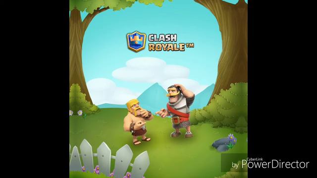 Clash royale wallpapers 😃 смотреть онлайн