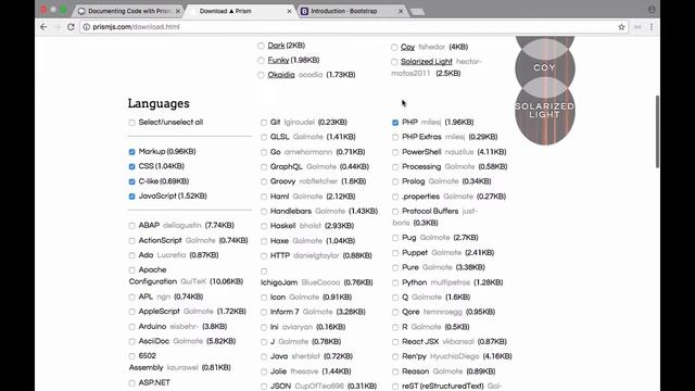 Documenting Code with Prism, Part 2: Adding Prism to Your Project смотреть онлайн