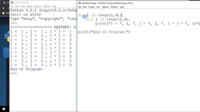 Python Lesson 12 смотреть онлайн