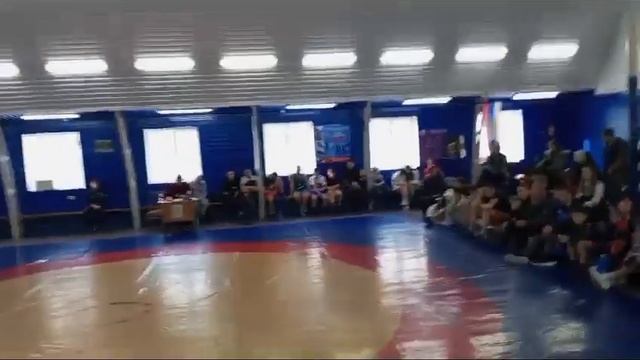 45кг.Открытое первенство ГРБ г.Саратов ВК:2012-2013г.р.25.11.2023г. смотреть онлайн