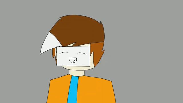 HERO MEME | Flipaclip