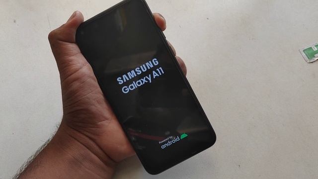 طريقة عمل فورمات لهاتف samsung galaxy A11 смотреть онлайн