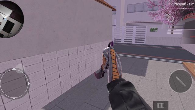 обзор керамбита