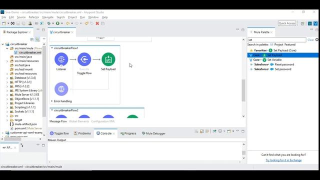 Guard Your API from Failures - "Designing Circuit Breaker' !! смотреть онлайн