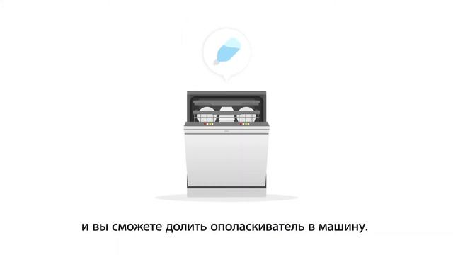 Функция Уведомления в приложении LG ThinQ смотреть онлайн