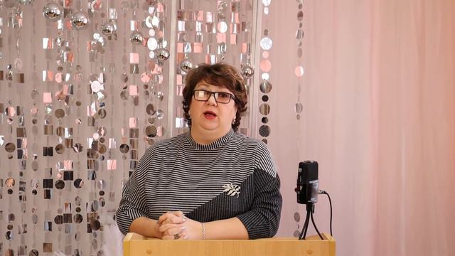 Выступление Бабкиной Е. В. смотреть онлайн