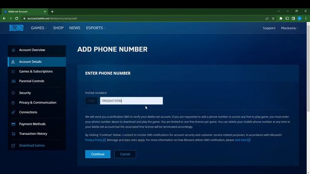 How To Set Up Authentication On Your Battle Net (Quick And Easy)